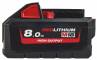 Masina de tuns gazonul autopropulsanta 46 cm M18 Fuel - Milwaukee M18 F2LM46-802