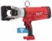 Taietor hidraulic pentru cabluri 44 mm M18 FORCE LOGIC - Milwaukee M18 HCC45-0C
