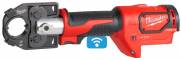Presa hidraulica pentru cabluri 53kN M18 FORCE LOGIC - Milwaukee M18 HCCT-201C