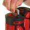 Presa hidraulica pentru cabluri 53kN M18 FORCE LOGIC - Milwaukee M18 HCCT-201C