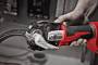 Presa hidraulica pentru cabluri 53kN M18 FORCE LOGIC - Milwaukee M18 HCCT-201C