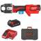 Presa hidraulica pentru cabluri 53kN M18 FORCE LOGIC - Milwaukee M18 HCCT-201C
