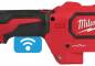 Sertizor fara bacuri M18 FORCE LOGIC - Milwaukee M18 HDCT-0C