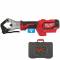 Sertizor fara bacuri M18 FORCE LOGIC - Milwaukee M18 HDCT-0C