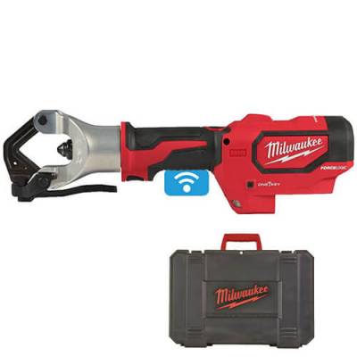 Sertizor fara bacuri M18 FORCE LOGIC - Milwaukee M18 HDCT-0C