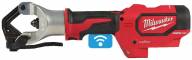 Sertizor fara bacuri M18 FORCE LOGIC - Milwaukee M18 HDCT-0C