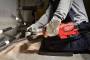 Sertizor fara bacuri M18 FORCE LOGIC - Milwaukee M18 HDCT-0C