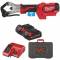 Sertizor fara bacuri M18 FORCE LOGIC - Milwaukee M18 HDCT-202C