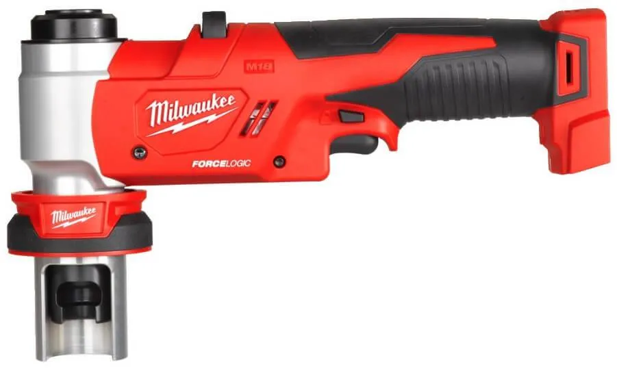 Masina de stantat hidraulica M18 FORCE LOGIC - M18 HKP