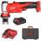 Masina de stantat hidraulica M18 FORCE LOGIC - Milwaukee M18 HKP-201C