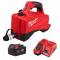 Mini-pompa hidraulica M18 700 bari - Milwaukee M18 HMP700-501