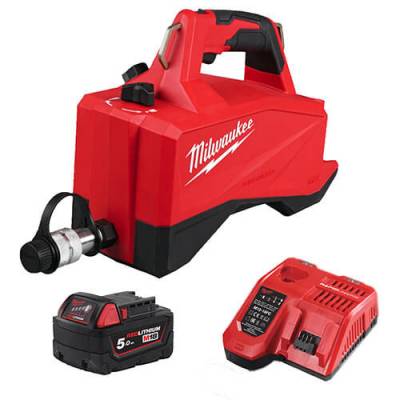 Mini-pompa hidraulica M18 700 bari - Milwaukee M18 HMP700-501