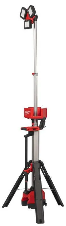 Turn iluminat cu incarcator - M18 HOSALC