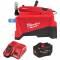 Pompa hidraulica utilitara - Milwaukee M18 HUP700-121