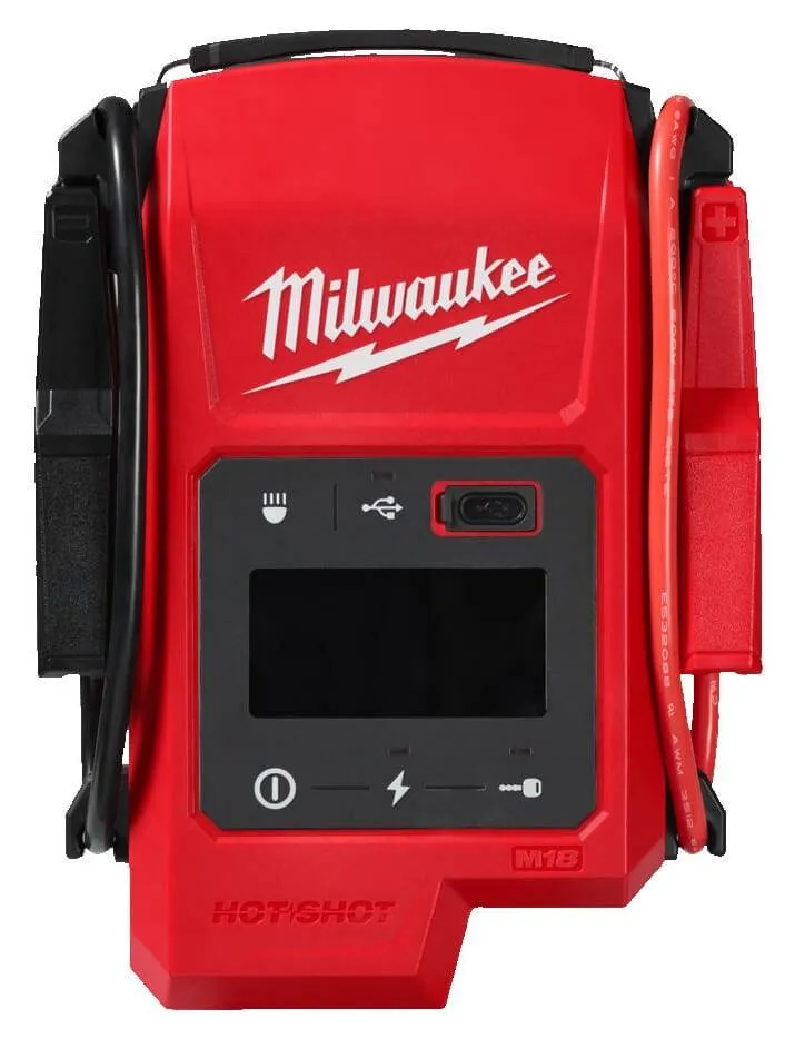 Redresor - M18 JS2000