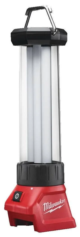 Lampa LED - M18 LL