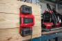 Incarcator super rapid M18 cu doua porturi - Milwaukee M18 MDBSC