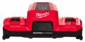 Incarcator super rapid M18 cu doua porturi - Milwaukee M18 MDBSC