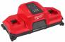 Incarcator super rapid M18 cu doua porturi - Milwaukee M18 MDBSC