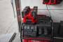 Incarcator rapid M18 PACKOUT cu 6 porturi - Milwaukee M18 MPC6