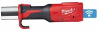 Presa M18 FORCE LOGIC ONE-KEY compacta cu motor fara perii - Milwaukee M18 ONEBLHPT-302C Geberit Mapress SET