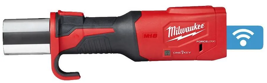 Presa M18 FORCE LOGIC ONE-KEY compacta cu motor fara perii - M18 ONEBLHPT