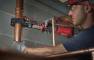Presa M18 FORCE LOGIC ONE-KEY compacta cu motor fara perii - Milwaukee M18 ONEBLHPT-302C Geberit Mapress SET