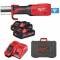 Presa M18 FORCE LOGIC ONE-KEY compacta cu motor fara perii - Milwaukee M18 ONEBLHPT-302C