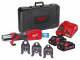 Presa M18 FORCE LOGIC ONE-KEY compacta cu motor fara perii - Milwaukee M18 ONEBLHPT-302C TH-SET