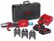 Presa M18 FORCE LOGIC ONE-KEY compacta cu motor fara perii - Milwaukee M18 ONEBLHPT-302C V-SET