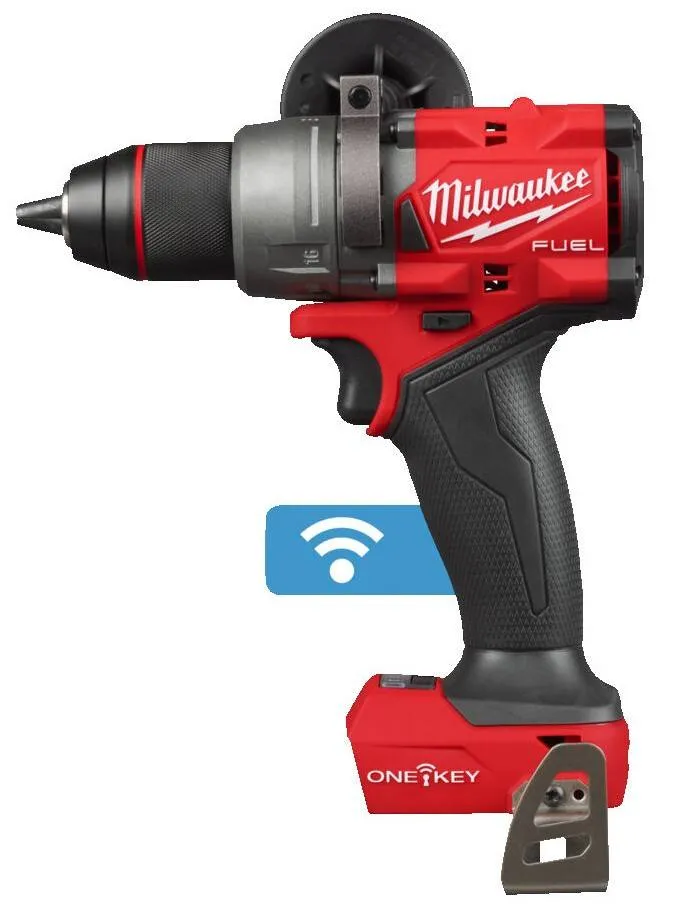 Masina de gaurit ONE-KEY M18 Fuel - M18 ONEDD3