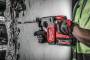 Ciocan rotopercutor SDS-Plus 26 mm cu 4 functii ONE-KEY M18 FUEL - Milwaukee M18 ONEFH-0X
