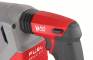 Ciocan rotopercutor SDS-Plus 26 mm cu 4 functii ONE-KEY M18 FUEL - Milwaukee M18 ONEFH-0X