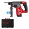 Ciocan rotopercutor SDS-Plus 26 mm cu 4 functii ONE-KEY M18 FUEL - Milwaukee M18 ONEFH-0X