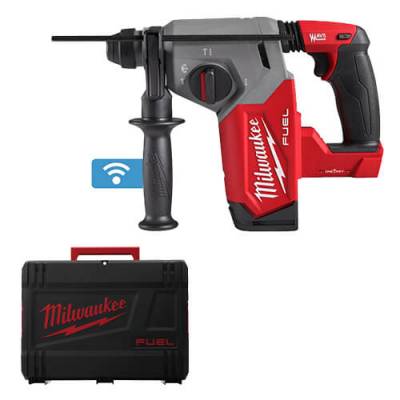 Ciocan rotopercutor SDS-Plus 26 mm cu 4 functii ONE-KEY M18 FUEL - Milwaukee M18 ONEFH-0X