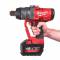 Cheie de impact 1″ ONE-KEY M18 FUEL, cuplu ridicat si inel de fixare - Milwaukee M18 ONEFHIWF1-0X