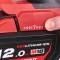 Cheie de impact 1″ ONE-KEY M18 FUEL, cuplu ridicat si inel de fixare - Milwaukee M18 ONEFHIWF1-0X