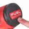 Cheie de impact 1″ ONE-KEY M18 FUEL, cuplu ridicat si inel de fixare - Milwaukee M18 ONEFHIWF1-0X