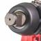 Cheie de impact 1″ ONE-KEY M18 FUEL, cuplu ridicat si inel de fixare - Milwaukee M18 ONEFHIWF1-0X