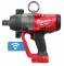 Cheie de impact 1″ ONE-KEY M18 FUEL, cuplu ridicat si inel de fixare - Milwaukee M18 ONEFHIWF1-0X