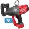 Cheie de impact 1″ ONE-KEY M18 FUEL, cuplu ridicat si inel de fixare - Milwaukee M18 ONEFHIWF1-0X