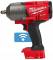 Cheie de impact 1/2″ ONE-KEY M18 FUEL, cuplu ridicat si inel de fixare - Milwaukee M18 ONEFHIWF12-0X