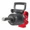 Cheie de impact 1″ ONE-KEY M18 FUEL cu maner-D, cuplu ridicat, inel de fixare - Milwaukee M18 ONEFHIWF1D-121C