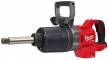 Cheie de impact 1″ ONE-KEY M18 FUEL cu maner-D, cuplu ridicat, inel de fixare - Milwaukee M18 ONEFHIWF1D-121C
