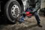 Cheie de impact 1″ ONE-KEY M18 FUEL cu maner-D, cuplu ridicat, inel de fixare - Milwaukee M18 ONEFHIWF1D-121C