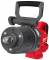 Cheie de impact 1″ ONE-KEY M18 FUEL, maner-D, cuplu ridicat, inel de fixare - Milwaukee M18 ONEFHIWF1DS-0C