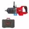 Cheie de impact 1″ ONE-KEY M18 FUEL, maner-D, cuplu ridicat, inel de fixare - Milwaukee M18 ONEFHIWF1DS-0C