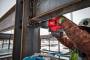 Cheie de impact 1″ ONE-KEY M18 FUEL, maner-D, cuplu ridicat, inel de fixare - Milwaukee M18 ONEFHIWF1DS-0C