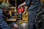 Cheie de impact 1″ ONE-KEY M18 FUEL, maner-D, cuplu ridicat, inel de fixare - Milwaukee M18 ONEFHIWF1DS-0C