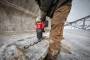 Cheie de impact 1″ ONE-KEY M18 FUEL, maner-D, cuplu ridicat, inel de fixare - Milwaukee M18 ONEFHIWF1DS-0C